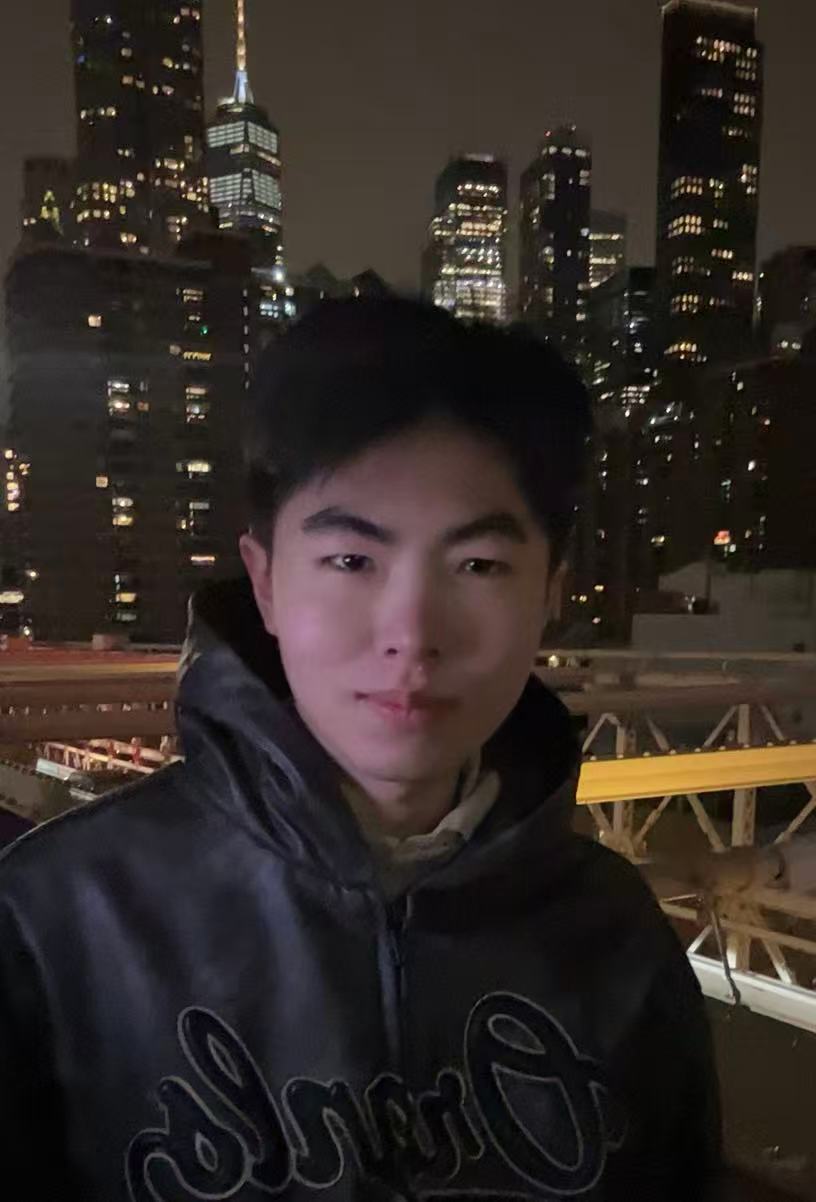 Yi Yang profile photo