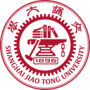 Shanghai Jiao Tong University logo
